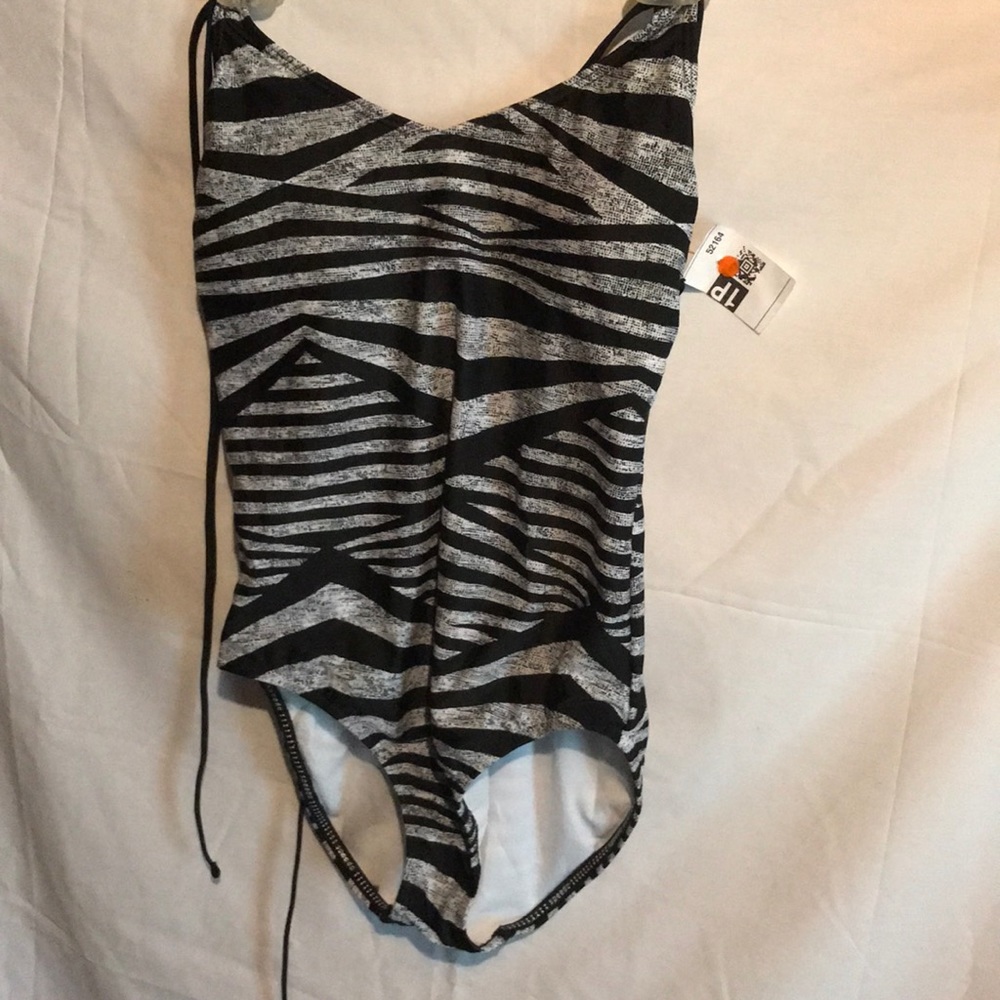 Speedo swimsuit